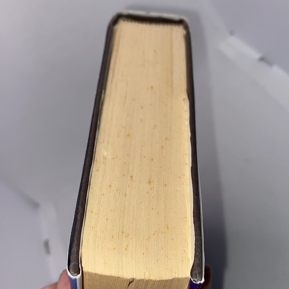 Agatha Christie Murder At The Manor Mystery Guild Hardcover with Dust Jacket - Picture 8 of 9